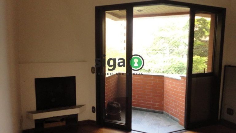 Imagem Apartamento com 3 Quartos à Venda, 105 m² em Vila Andrade - São Paulo