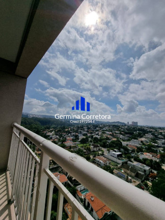 Imagem Apartamento com 1 Quarto à Venda, 50 m² em Melville Empresarial I E Ii - Barueri