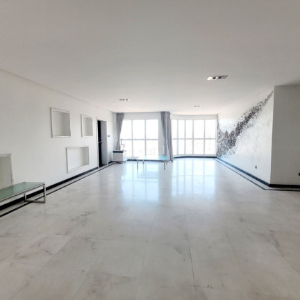Imagem Apartamento com 4 Quartos à Venda, 623 m² em Tupi - Praia Grande Imagem Apartamento com 4 Quartos à Venda, 623 m² em Tupi - Praia Grande