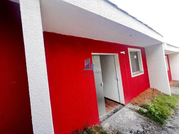 Imagem Casa com 2 Quartos à Venda, 62 m² em Citrolândia - Betim