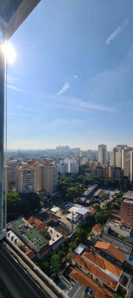 Imagem Apartamento com 3 Quartos à Venda, 129 m² em Vila Leopoldina - São Paulo