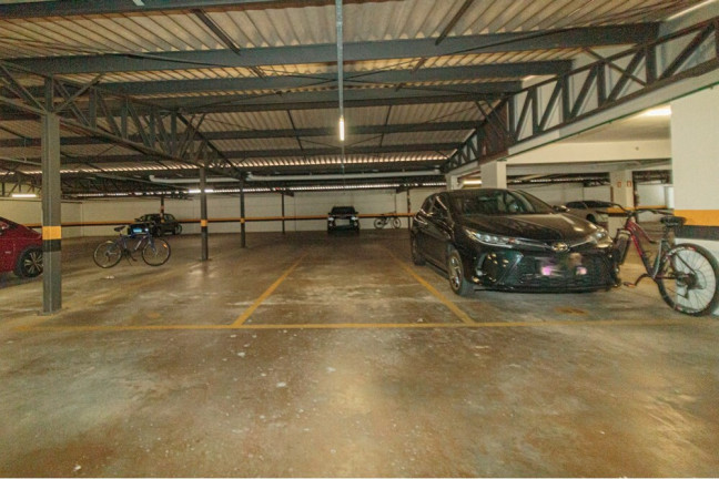 Imagem Apartamento com 1 Quarto à Venda, 38 m² em Menino Deus - Porto Alegre