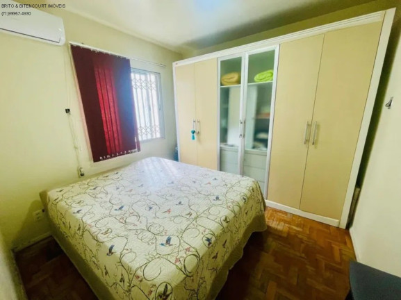 Imagem Imóvel com 3 Quartos à Venda, 110 m² em Costa Azul - Salvador Imagem Imóvel com 3 Quartos à Venda, 110 m² em Costa Azul - Salvador