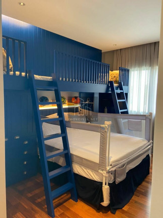 Imagem Apartamento com 4 Quartos à Venda, 367 m² em Centro - Santana De Parnaíba
