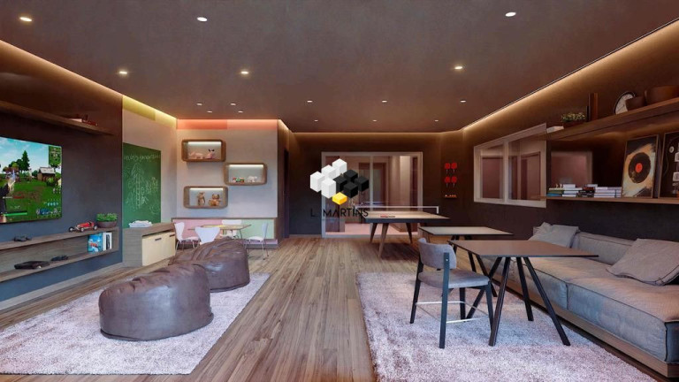 Imagem Apartamento com 2 Quartos à Venda, 84 m² em Carniel - Gramado