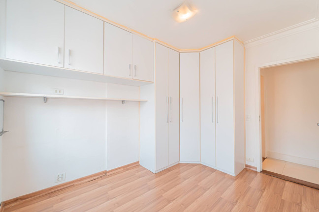Imagem Apartamento com 3 Quartos à Venda, 108 m² em Jardim Paulista - São Paulo