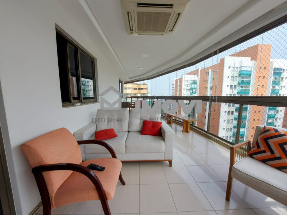 Imagem Apartamento com 3 Quartos à Venda, 156 m² em Praia Da Costa - Vila Velha