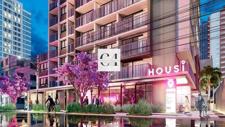 Imagem Apartamento com 3 Quartos à Venda, 63 m² em Vila Mariana - São Paulo Imagem Apartamento com 3 Quartos à Venda, 63 m² em Vila Mariana - São Paulo