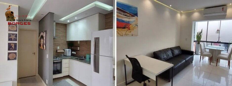 Imagem Apartamento com 1 Quarto à Venda, 50 m² em Vila Olimpia - São Paulo Imagem Apartamento com 1 Quarto à Venda, 50 m² em Vila Olimpia - São Paulo