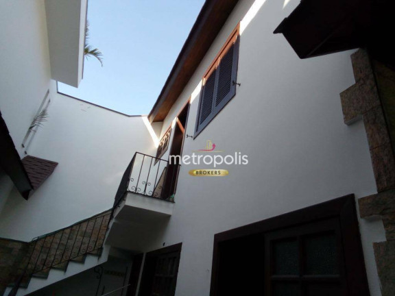 Imagem Sobrado com 3 Quartos à Venda, 350 m² em Jardim São Caetano - São Caetano Do Sul Imagem Sobrado com 3 Quartos à Venda, 350 m² em Jardim São Caetano - São Caetano Do Sul