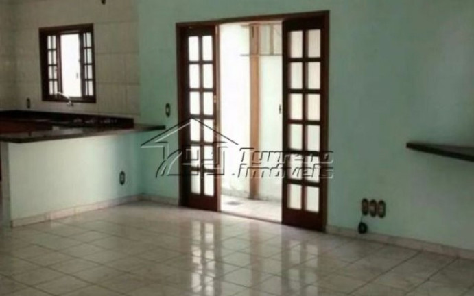 Imagem Casa com 3 Quartos à Venda, 198 m² em Santana - São José Dos Campos Imagem Casa com 3 Quartos à Venda, 198 m² em Santana - São José Dos Campos