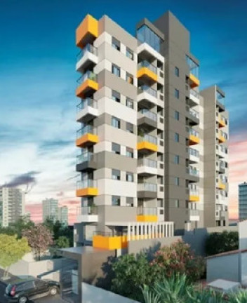 Imagem Apartamento com 2 Quartos à Venda, 76 m² em Jardim Bela Vista - Santo André Imagem Apartamento com 2 Quartos à Venda, 76 m² em Jardim Bela Vista - Santo André