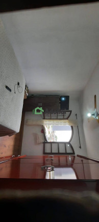 Imagem Casa com 4 Quartos à Venda, 180 m² em Anhangabaú - Jundiaí