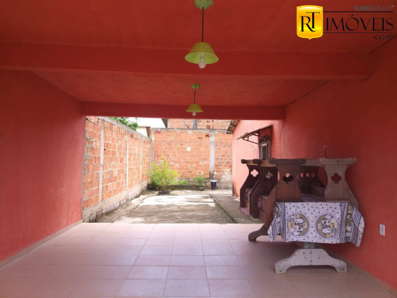 Imagem Casa com 3 Quartos à Venda, 100 m² em Fonte Limpa - Araruama