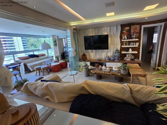 Imóvel com 4 Quartos à Venda, 181 m² em Barra - Salvador