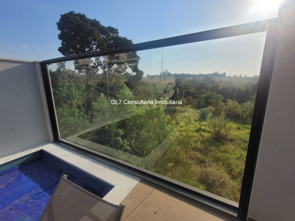 Imagem Casa com 3 Quartos à Venda,  em Colinas De Indaiatuba - Indaiatuba