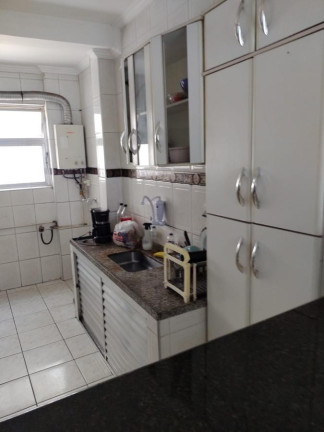 Imagem Apartamento com 2 Quartos para Alugar, 75 m² em José Menino - Santos Imagem Apartamento com 2 Quartos para Alugar, 75 m² em José Menino - Santos
