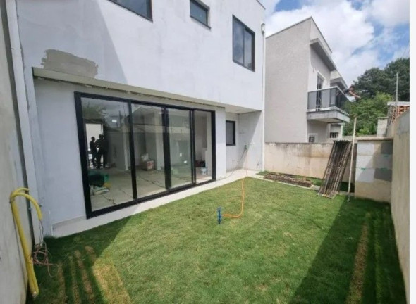 Imagem Casa com 3 Quartos à Venda, 120 m² em Campo De Santana - Curitiba