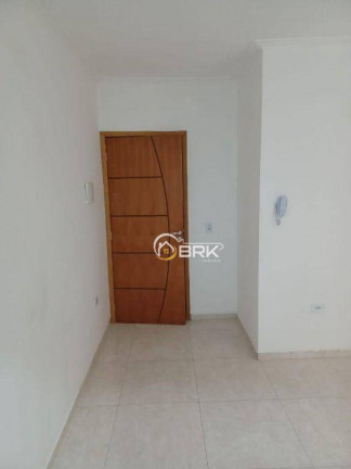Imagem Apartamento com 1 Quarto para Alugar, 38 m² em Vila Carrão - São Paulo Imagem Apartamento com 1 Quarto para Alugar, 38 m² em Vila Carrão - São Paulo