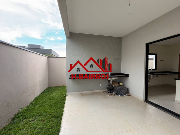 Imagem Casa de Condomínio com 3 Quartos à Venda, 155 m² em Loteamento Floresta - São José Dos Campos