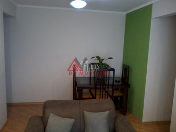 Imagem Apartamento com 3 Quartos à Venda, 68 m² em Parque Munhoz - São Paulo