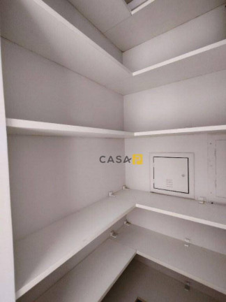 Imagem Casa com 4 Quartos à Venda, 338 m² em Condomínio Terras Do Imperador - Americana Imagem Casa com 4 Quartos à Venda, 338 m² em Condomínio Terras Do Imperador - Americana