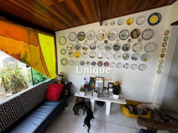 Imagem Casa com 4 Quartos à Venda, 140 m² em Baia Formosa - Armação Dos Búzios