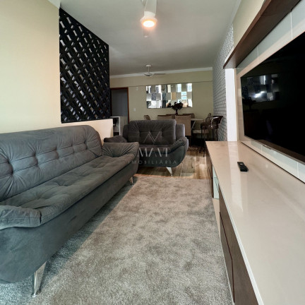 Imagem Apartamento com 2 Quartos à Venda, 70 m² em Jardim Real - Praia Grande