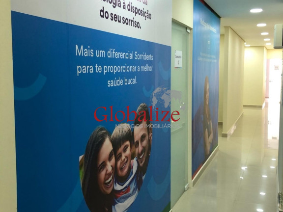 Imagem Sala Comercial à Venda, 250 m² em Centro - Santos Imagem Sala Comercial à Venda, 250 m² em Centro - Santos