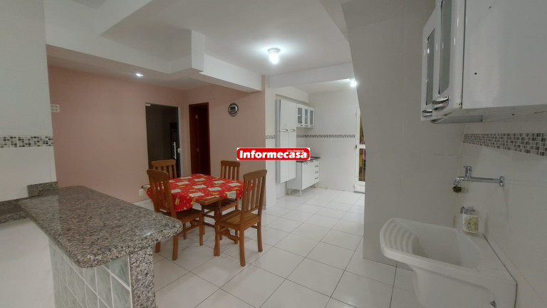 Imagem Casa com 4 Quartos à Venda, 120 m² em Austin - Nova Iguaçu