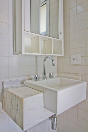 Imagem Apartamento com 2 Quartos à Venda, 47 m² em Jardim Paulistano - São Paulo