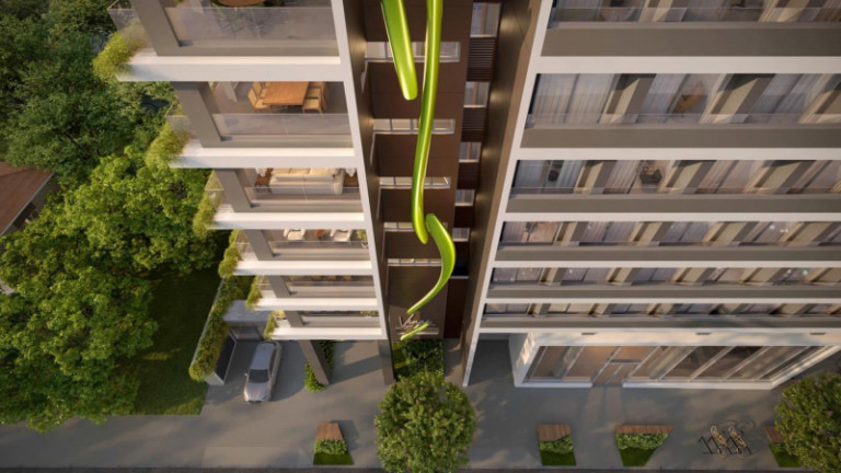 Imagem Apartamento com 3 Quartos à Venda, 149 m² em Moema - São Paulo Imagem Apartamento com 3 Quartos à Venda, 149 m² em Moema - São Paulo