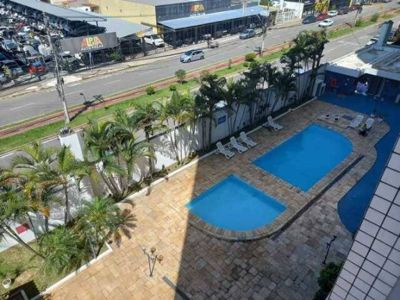 Imagem Apartamento com 3 Quartos à Venda, 115 m² em Jardim Ana Maria - Sorocaba Imagem Apartamento com 3 Quartos à Venda, 115 m² em Jardim Ana Maria - Sorocaba