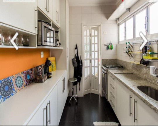 Imagem Apartamento com 2 Quartos à Venda, 76 m² em Vila Nova Conceição - São Paulo