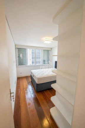 Imagem Apartamento com 2 Quartos à Venda, 107 m² em Paraíso - São Paulo