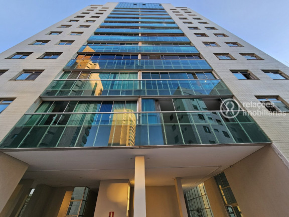 Imagem Apartamento com 3 Quartos à Venda, 107 m² em Belvedere - Belo Horizonte Imagem Apartamento com 3 Quartos à Venda, 107 m² em Belvedere - Belo Horizonte