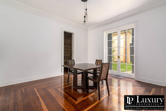 Imagem Casa com 5 Quartos à Venda, 956 m² em Cidade Jardim - São Paulo