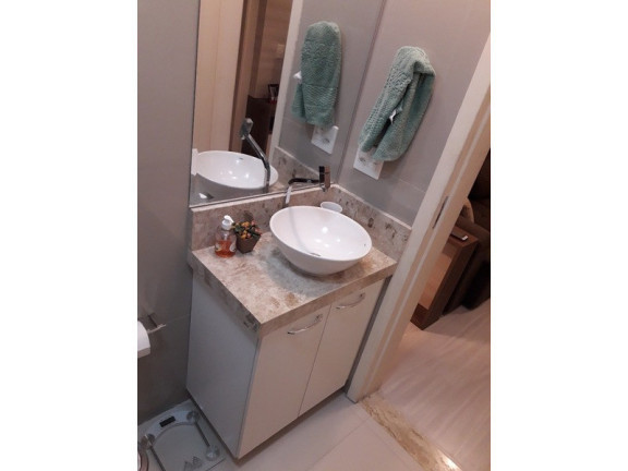 Imagem Apartamento com 3 Quartos à Venda, 61 m² em Sao Miguel Paulista - São Paulo Imagem Apartamento com 3 Quartos à Venda, 61 m² em Sao Miguel Paulista - São Paulo