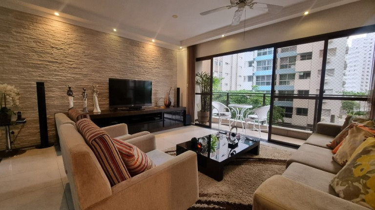 Imagem Apartamento com 3 Quartos à Venda, 109 m² em Pitangueiras - Guarujá Imagem Apartamento com 3 Quartos à Venda, 109 m² em Pitangueiras - Guarujá