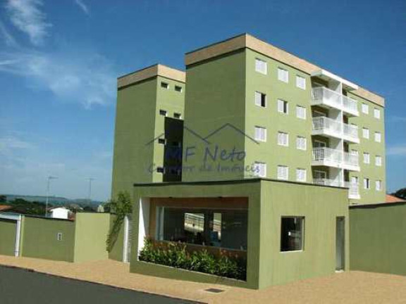 Apartamento com 3 Quartos à Venda, 145 m² em Residencial Xv - Pirassununga