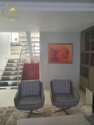 Imagem Sobrado com 3 Quartos à Venda, 250 m² em Parque Rural Fazenda Santa Cândida - Campinas