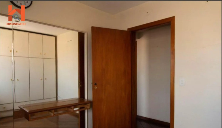 Imagem Apartamento com 3 Quartos à Venda, 154 m² em Jardim Teresa - São Paulo Imagem Apartamento com 3 Quartos à Venda, 154 m² em Jardim Teresa - São Paulo