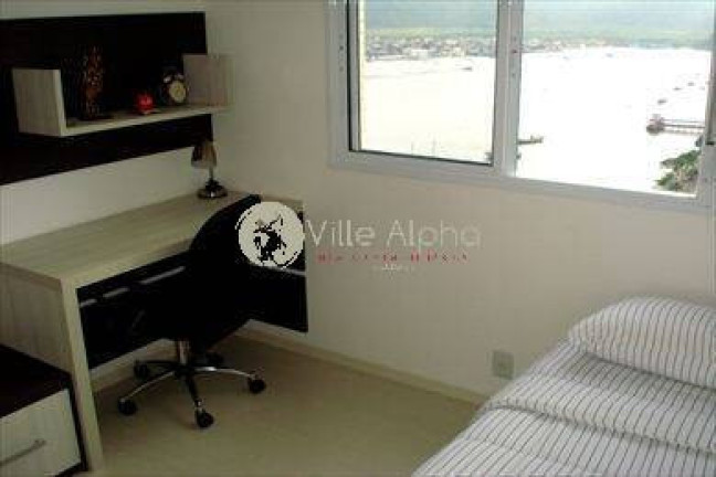 Imagem Apartamento com 3 Quartos à Venda, 189 m² em Ponta Da Praia - Santos Imagem Apartamento com 3 Quartos à Venda, 189 m² em Ponta Da Praia - Santos