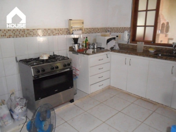 Imagem Casa com 3 Quartos à Venda, 100 m² em Nova Guarapari - Guarapari