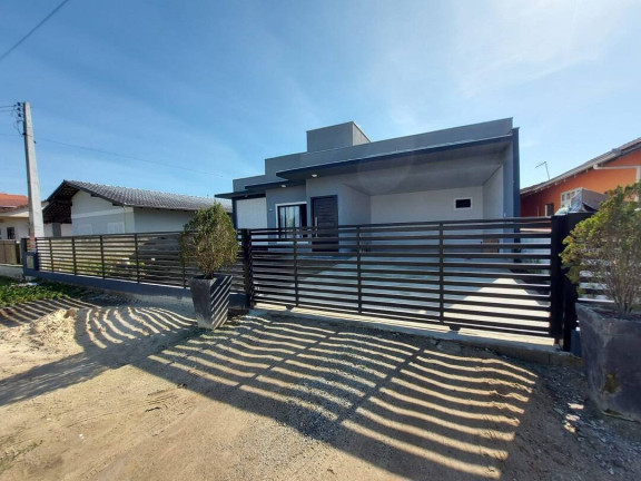 Casa com 3 Quartos à Venda, 164 m² em Pinheiros - Balneário Barra Do Sul