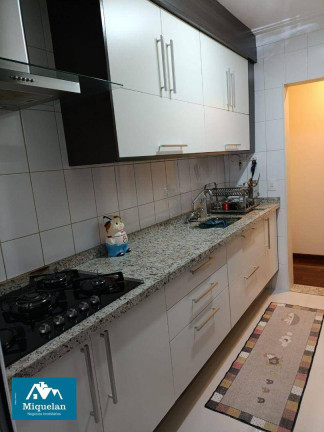 Imagem Apartamento com 3 Quartos à Venda, 97 m² em Mooca - São Paulo