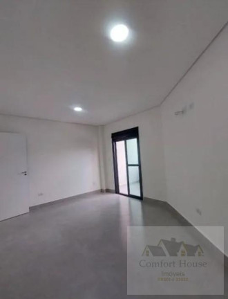 Imagem Apartamento com 2 Quartos à Venda, 62 m² em Campestre - Santo André