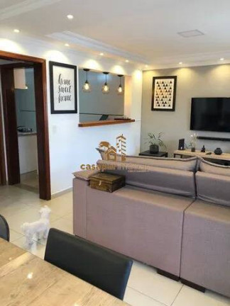 Imagem Apartamento com 3 Quartos à Venda, 114 m² em Santa Maria - São Caetano Do Sul Imagem Apartamento com 3 Quartos à Venda, 114 m² em Santa Maria - São Caetano Do Sul