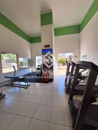 Imagem Apartamento com 2 Quartos à Venda, 64 m² em Vila Jaraguá - Goiânia Imagem Apartamento com 2 Quartos à Venda, 64 m² em Vila Jaraguá - Goiânia