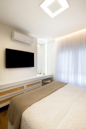 Imagem Imóvel com 3 Quartos à Venda, 163 m² em Panamby - São Paulo Imagem Imóvel com 3 Quartos à Venda, 163 m² em Panamby - São Paulo